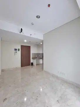 P FL Disewakan Cepat Apartemen 2BR Puri Orchard Siap Huni