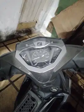 Supra x 125cc dd th 2017