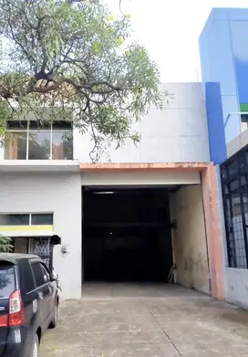 Sewa gudang di bizpark 2 cakung dekat toll cakung