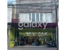 RUKO STRATEGIS DI AREA SANGLAH DENPASAR, BALI