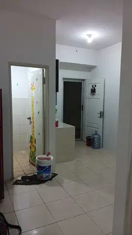 Apartemen 2 Bedroom  Nego Sampai Cocok  di Teluk Intan Jakarta Utara