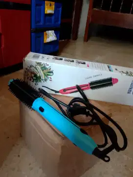 Catokan warna biru