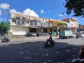 (L9) RUKO JALAN UTAMA BYPASS TABANAN
