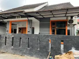 Rumah Dikontrakkan