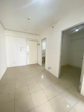 dijual 2 kamar kosongan di apartemen greenbay! termurah!