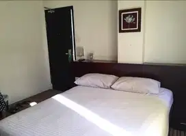 Disewakan Hotel Dekat Pantai Losari 6 Lantai 64 Kamar + meeting room