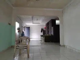 Rumah Lama Hitung Tanah di Rawamangun.