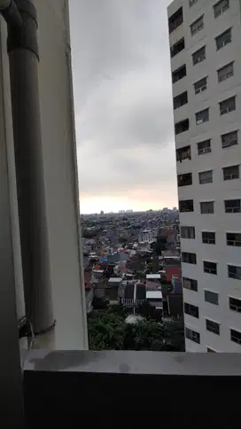 Disewakan apartemen 1BR Menara Kebon jeruk