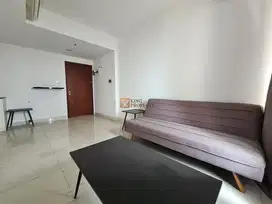 DiJual Apartemen 2BR West Vista Puri – Fasilitas Lengkap Nuansa Green