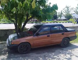 Honda Civic Wonder tahun 85'