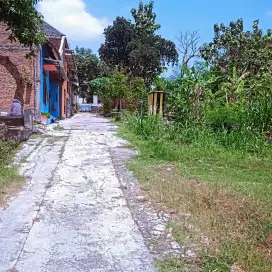 Tanah bagus datar strategis siap bangun Jebres Solo