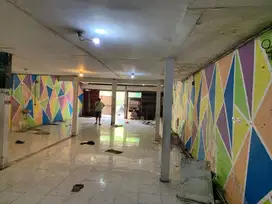 Disewakan Tempat Usaha Raya Putro Agung dkt Kapas Krampung Kenjeran