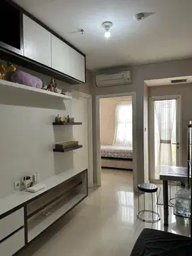Disewakan Apartemen 2BR Parahyangan Residences Ciumbuleuit Bandung