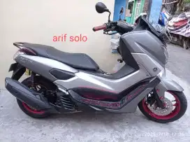 Nmax 2017 ad klaten pajak beru mesin segel