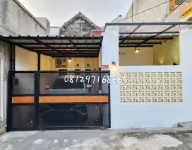 Sewa Rumah Full Furnish dekat Stasiun Bogor