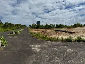 KAVLING STRATEGIS JIMBARAN BALI
