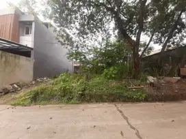 Jual cepat, Kavling di Bumi Asri Puspitek
