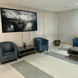 Apartemen Pavilion 3BR Full Furnish Siap Huni Dan Strategis R2151