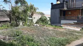 Tanah Strategis Pinggir Jalan Utama Pering Tojan Blahbatuh