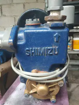 Jual mesin air shimizu ps 135
