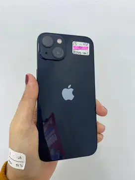 IP 13 128 GB Bea cukai BH 100%