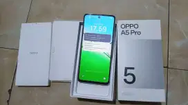 OPPO A5 PRO 8/128