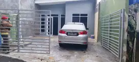 Rumah baru jual cepat