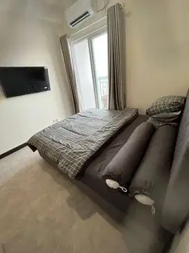 Dijual Murah Apartemen Citra plaza Nagoya Full furnished