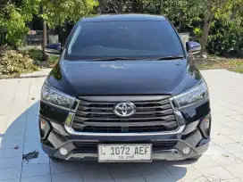 TOYOTA INNOVA REBORN G DIESEL AT 2024