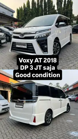 DP 3 jt saja Promo
