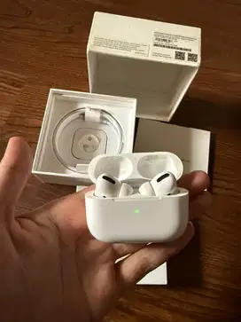 Airpods pro 1 second ibox