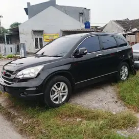 Honda CR-V 2011 Bensin