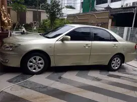 2003 Toyota Camry
