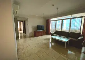 Apartemen Slipi Jual Murah Harga Dibawah Njop