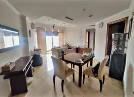 Apartemen Slipi Jual Murah Harga Dibawah Njop