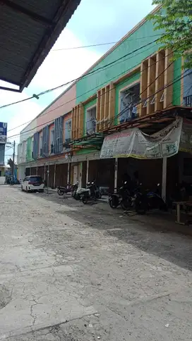 RUKO CIPADU LARANGAN KREO