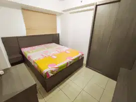 Tower princeton‼️Termurah Apartemen educity tidak permah  disewakan