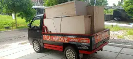 Jasa Buang Puing Buang Sampah Buang Barang Tak Terpakai