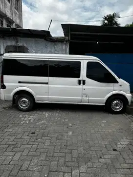 Minivan DFSK Gelora 2021 Manual