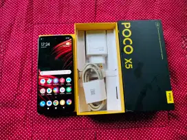 POCO X5 5G 8/256GB
