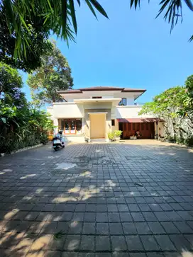 Dijual Rumah Siap Huni Cocok Untuk Komersil Di Cipete Antasari Jakart