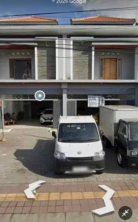 RUKO BARU DI JALAN UTAA NANGKA UTARA DENPASAR