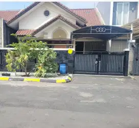 termurah  rumah lux batununggal indah bandung tengah