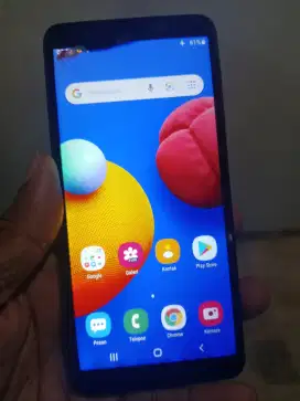 Samsung a01 core. 4G. Ram 1/16gb. Original.
