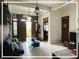 Rumah Renovasi 2 Lnti Dkt Galaxy LB 185 m2 (5+2KT) Bekasi