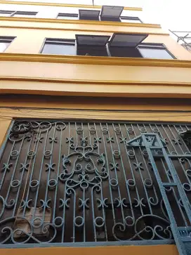 Ruko Strategis Di Glodok