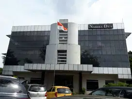 DIJUAL MURAH GEDUNG KANTOR 3 LANTAI DI JL TB SIMATUPANG