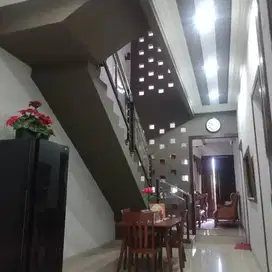Rumah Bagus di Percetakan Negara