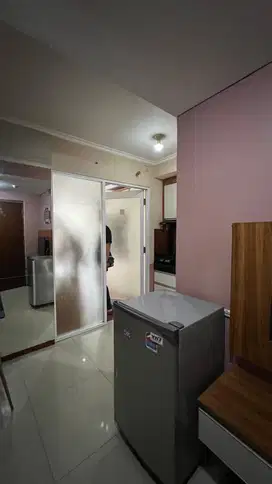 Jual Apartemen Strategis di Gateway Pasteur Bandung Tower Jade Harga B
