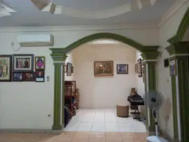 Rumah Bagus Murah di Utan Kayu Siap Huni.